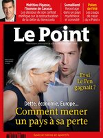 Le Point